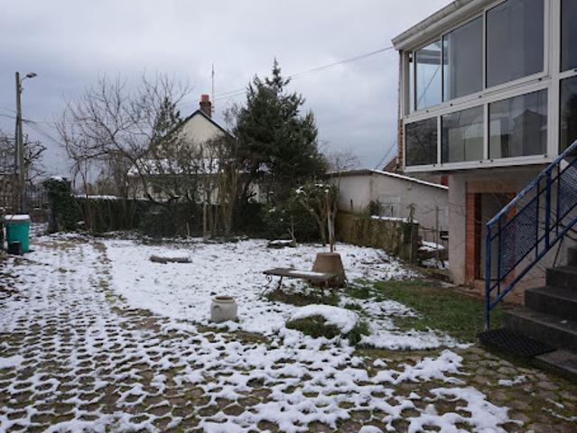 Vente Maison 9 pièces 138 m2 Sémelay