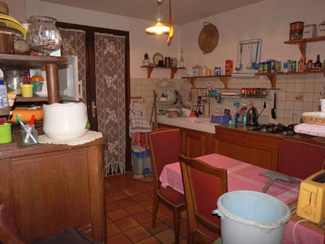 Vente Maison 9 pièces 138 m2 Sémelay