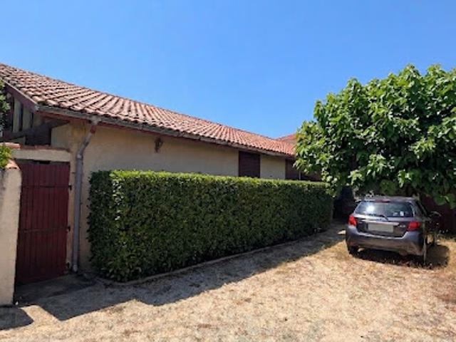 Vente Maison 9 pièces 138 m2 Vieux Boucau les Bains