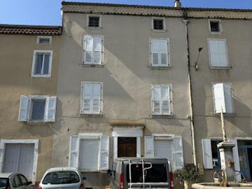 Vente Maison 9 pièces 139 m2 Beaufort sur Gervanne