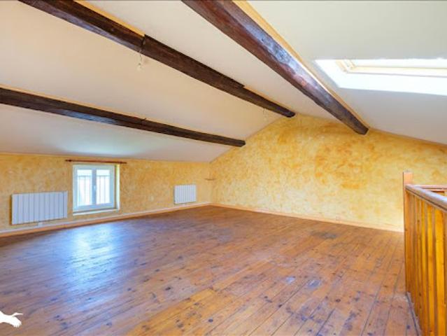 Vente Maison 9 pièces 139 m2 Fleurieu sur Saône