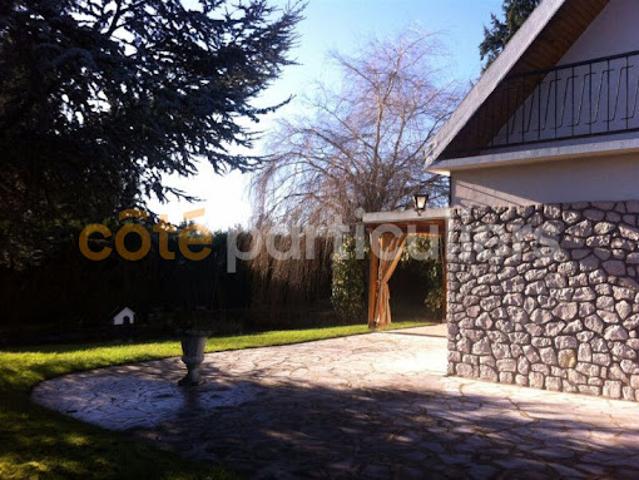 Vente Maison 6 pièces 130 m2 Villemandeur