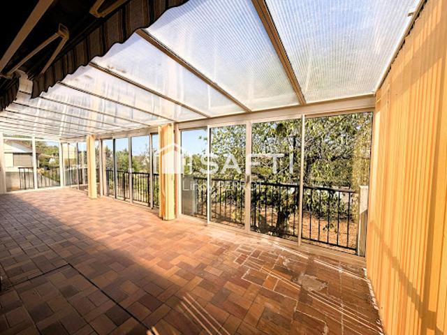Vente Maison 9 pièces 131 m2 Dracy le Fort