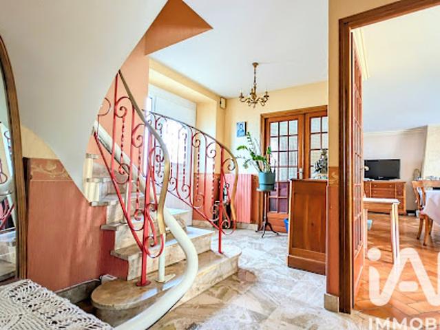 Vente Maison 9 pièces 132 m2 Locminé