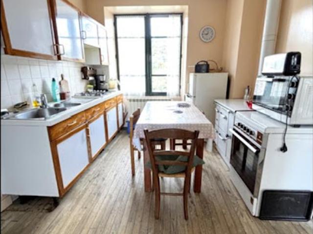 Vente Maison 9 pièces 132 m2 Royère de Vassivière