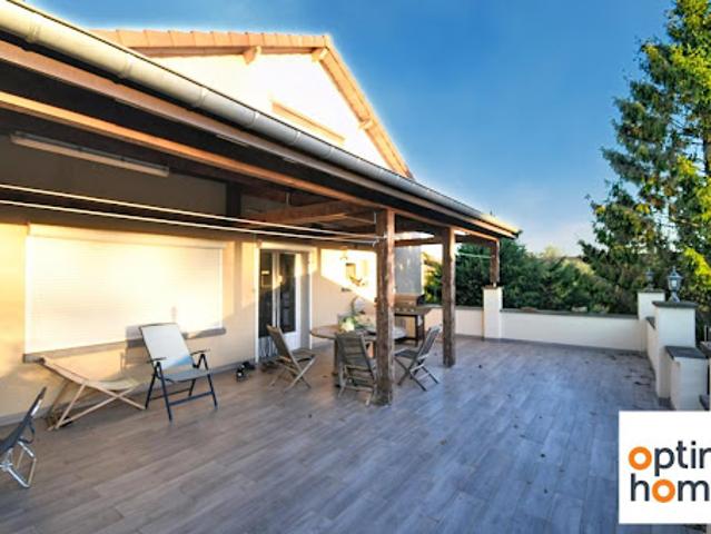 Vente Maison 9 pièces 144 m2 Murville
