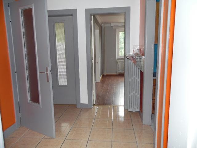 Vente Maison 9 pièces 144 m2 Moyenmoutier