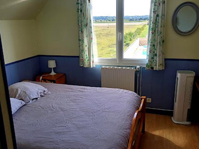 Vente Maison 9 pièces 144.82 m2 Cherrueix