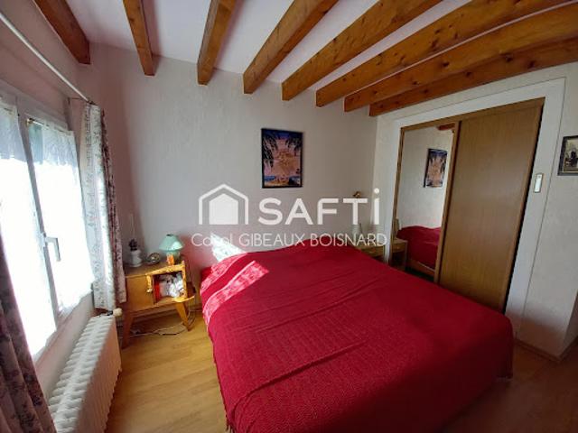 Vente Maison 9 pièces 145 m2 Cloyes sur le Loir