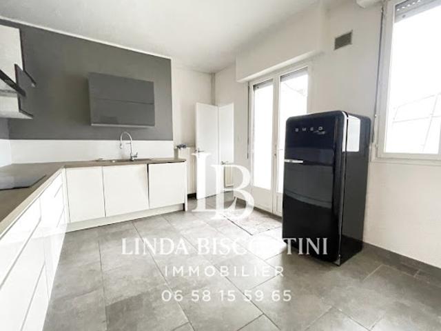 Vente Maison 9 pièces 145 m2 Douai