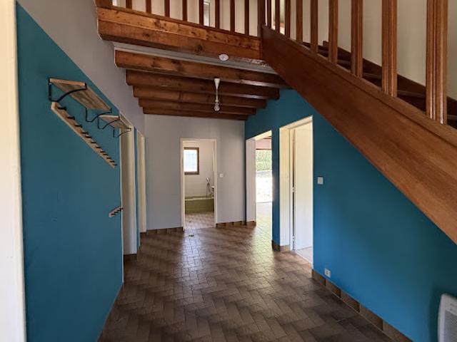 Vente Maison 9 pièces 145 m2 Jars