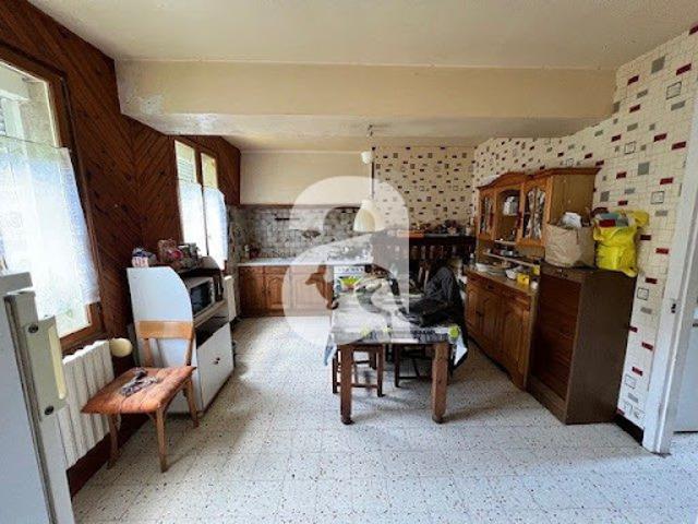 Vente Maison 9 pièces 145 m2 Soissons