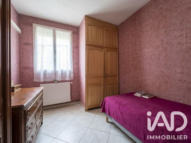 Vente Maison 9 pièces 146 m2 Aubervilliers
