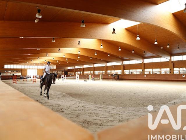 Vente Maison 9 pièces 1478 m2 Lemberg