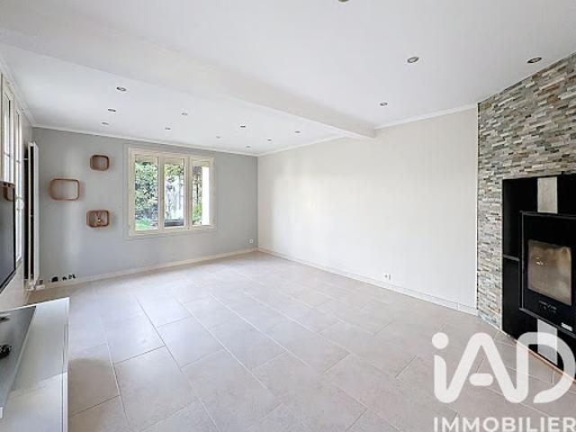 Vente Maison 9 pièces 147 m2 Ay