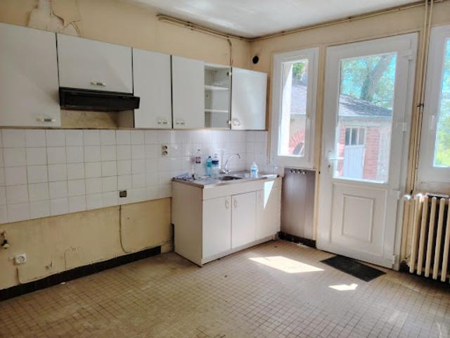 Vente Maison 9 pièces 147 m2 Picauville