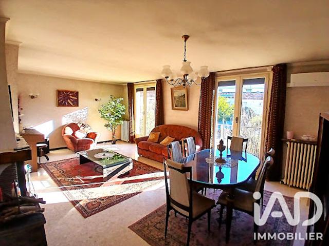 Vente Maison 9 pièces 148 m2 Moissac