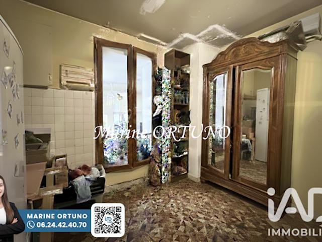Vente Maison 9 pièces 148 m2 Aulnay sous Bois