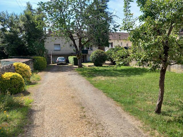 Vente Maison 9 pièces 148 m2 Fumel