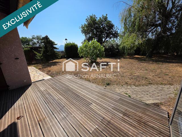 Vente Maison 9 pièces 148 m2 Upaix