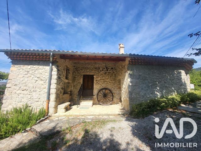 Vente Maison 9 pièces 149 m2 Cornillac