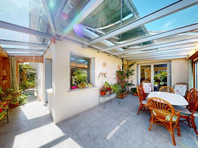 Vente Maison 9 pièces 140 m2 Barbazan Debat