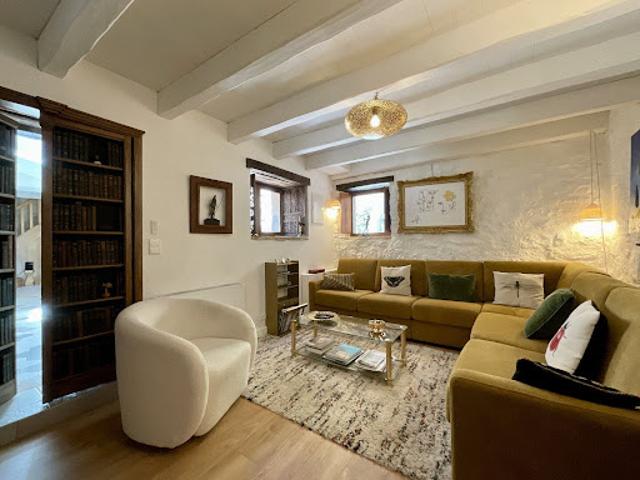 Vente Maison 9 pièces 140 m2 Cajarc