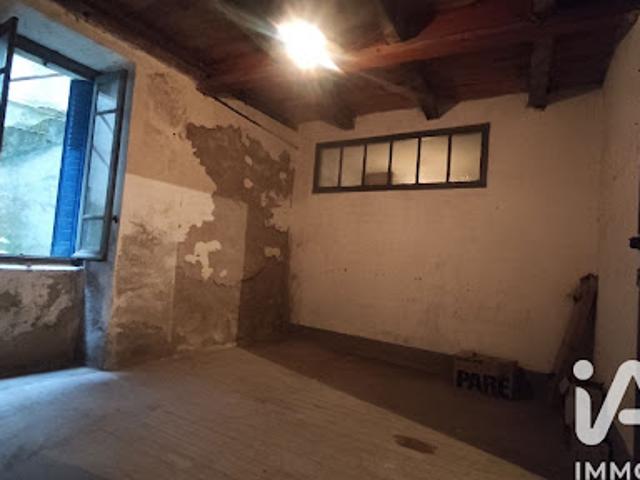 Vente Maison 9 pièces 140 m2 Fayet