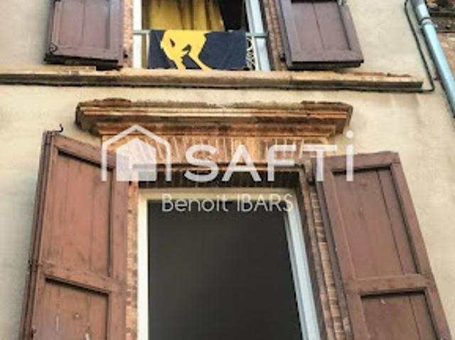 Vente Maison 9 pièces 140 m2 Gaillac