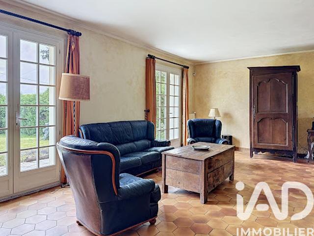 Vente Maison 9 pièces 140 m2 Quiers sur Bézonde