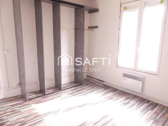 Vente Maison 9 pièces 141 m2 Bulles