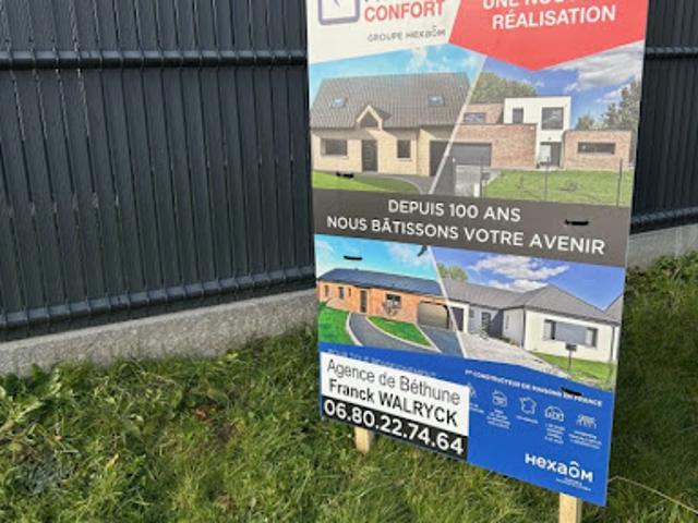 Vente Maison 9 pièces 141 m2 Saint Venant