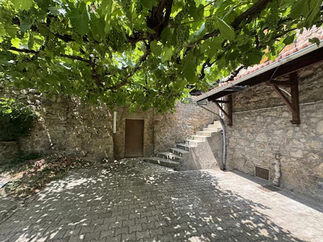 Vente Maison 9 pièces 142 m2 Annonay