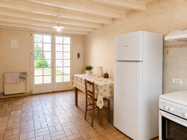 Vente Maison 9 pièces 142 m2 Besse