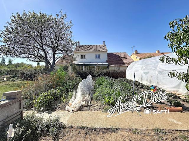 Vente Maison 9 pièces 142 m2 Coron