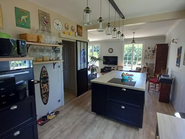 Vente Maison 9 pièces 142 m2 Domloup