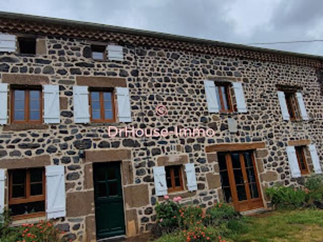 Vente Maison 9 pièces 142 m2 Siaugues Sainte Marie