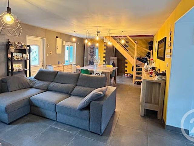 Vente Maison 9 pièces 142.1 m2 Aubin Saint Vaast