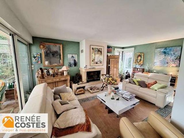 Vente Maison 9 pièces 143 m2 Saint Contest