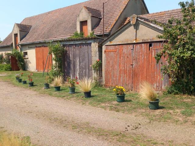 Vente Maison 9 pièces 143 m2 Saint Père sur Loire
