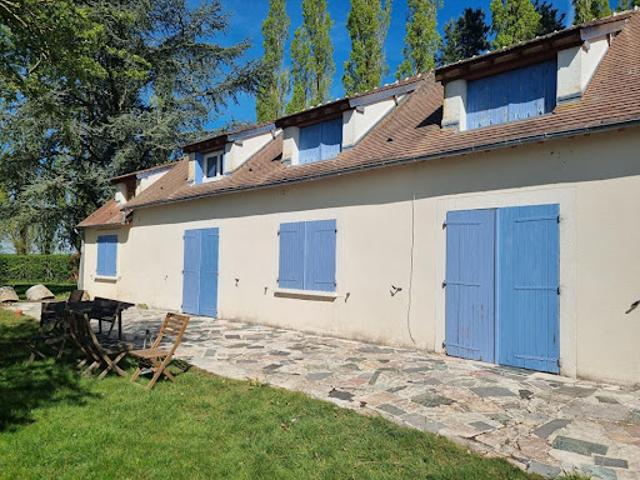 Vente Maison 9 pièces 154 m2 Provins