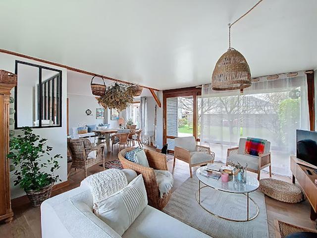 Vente Maison 9 pièces 154.54 m2 Saint Cast le Guildo