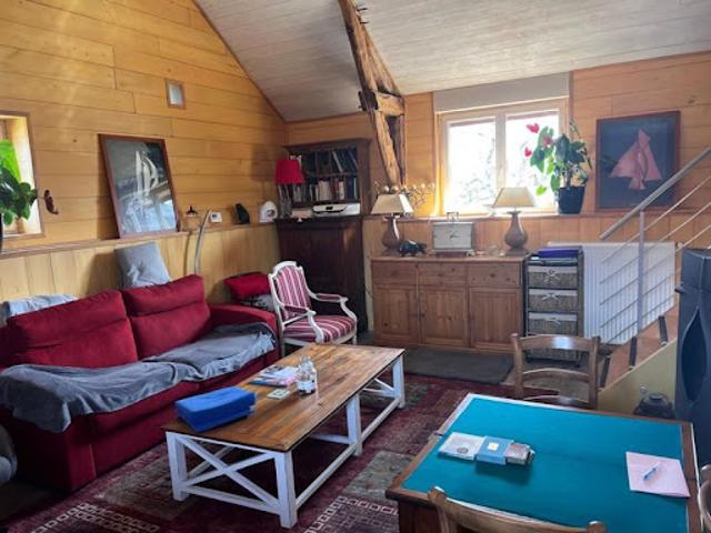 Vente Maison 9 pièces 155 m2 Cublac