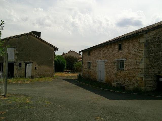 Vente Maison 9 pièces 155 m2 Chaunay