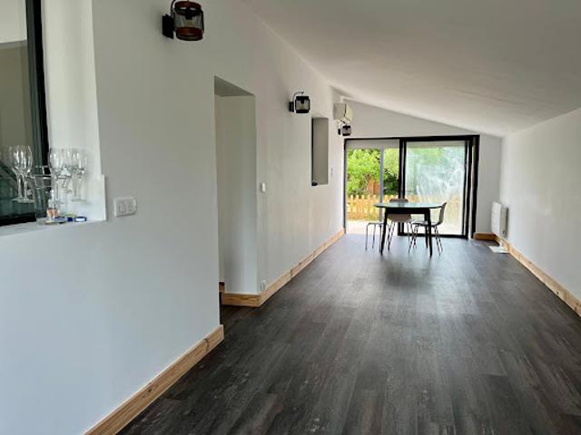 Vente Maison 9 pièces 155 m2 Cognac