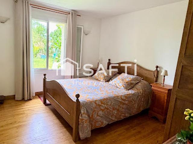 Vente Maison 9 pièces 155 m2 Ecouen