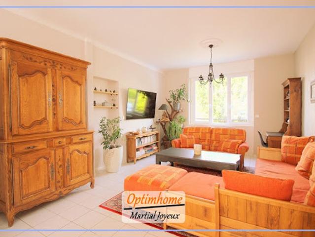 Vente Maison 9 pièces 155 m2 Pontorson