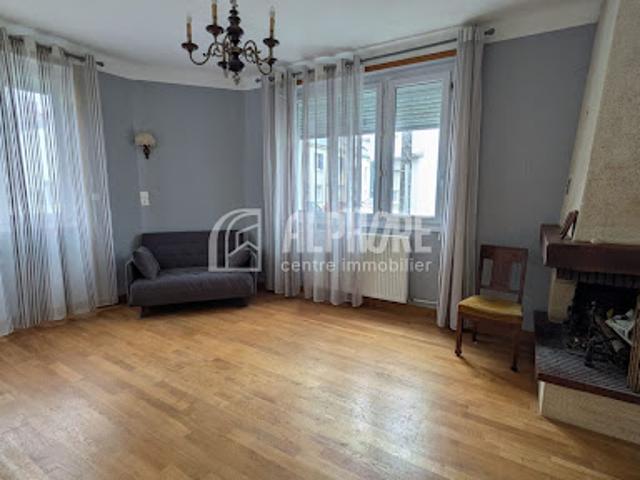 Vente Maison 9 pièces 155 m2 Saint Nazaire