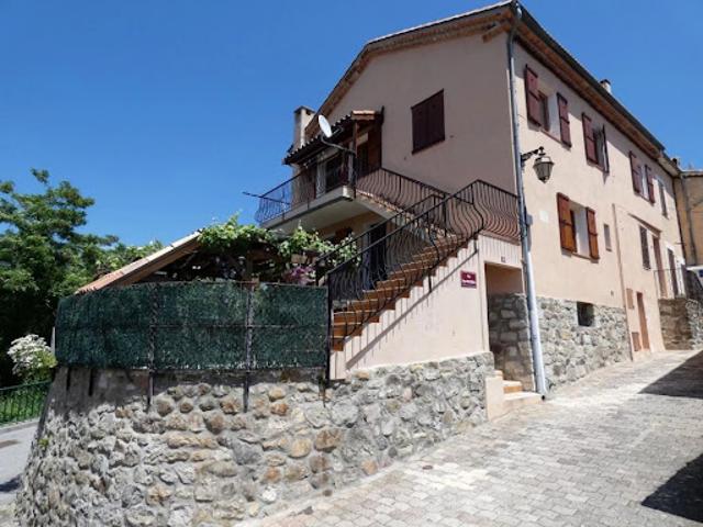 Vente Maison 9 pièces 155 m2 Saint Antonin