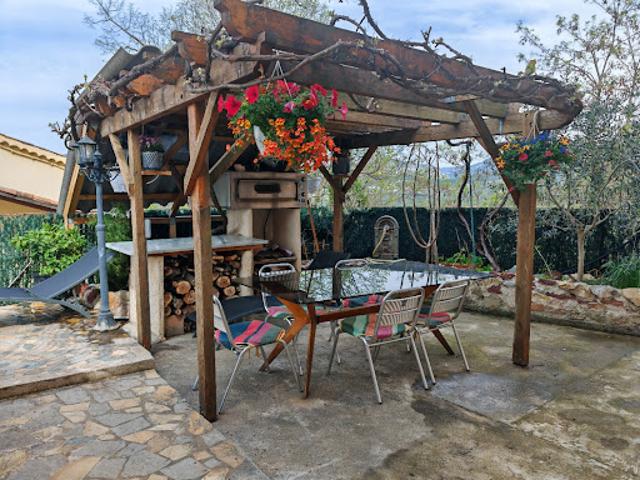 Vente Maison 9 pièces 155 m2 Saint Antonin